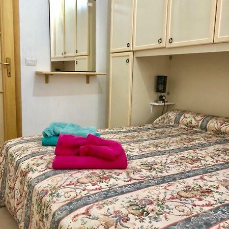 Ferienwohnung La Petite Maison Nettuno Exterior foto