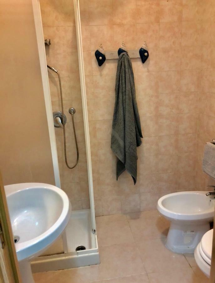 Ferienwohnung La Petite Maison Nettuno Exterior foto