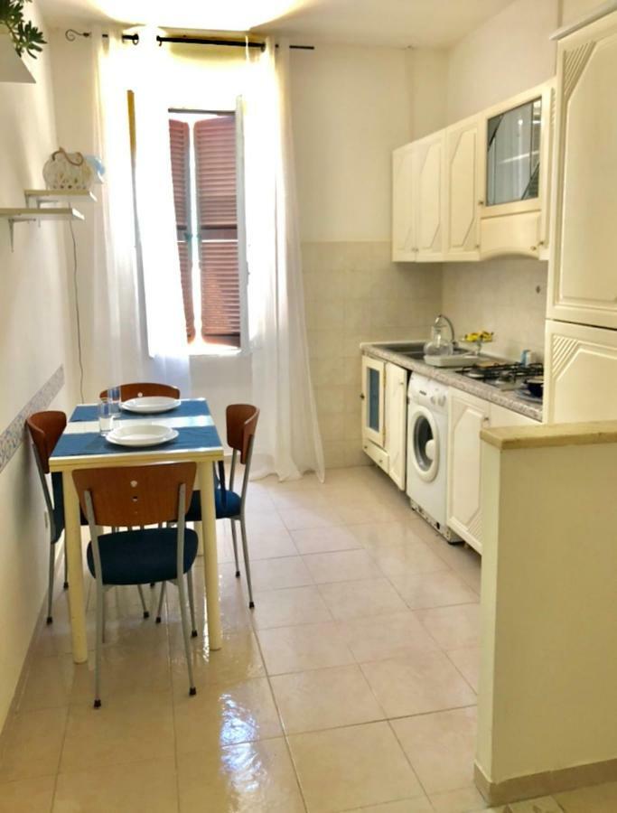 Ferienwohnung La Petite Maison Nettuno Exterior foto